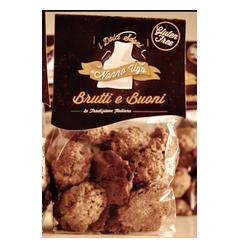 BRUTTI & BUONI 125G