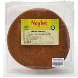 NOGLUT RUS PAN SPAGNA 280G