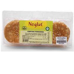 NOGLUT RUSTICHELLE TORTIN6X35G