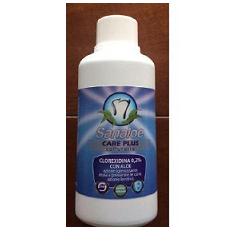 SANALOE CARE PLUS 500ML