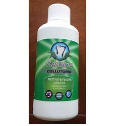 SANALOE COLLUTORIO 250ML