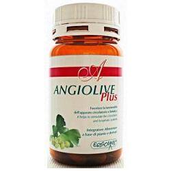 ANGIOLIVE PLUS 60CPS