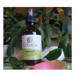ERBARIA KERAVIT LOZIONE