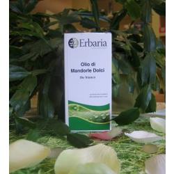 ERBARIA OLIO MANDORLE THE BI