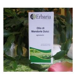 ERBARIA OLIO MANDORLE AGRUMATO