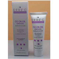 OZOROIL IDROGEL ERREC 30G