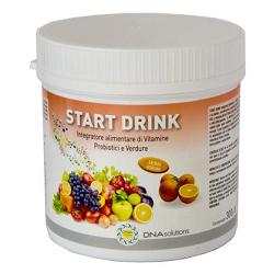 START DRINK AGRUMI 30BUST