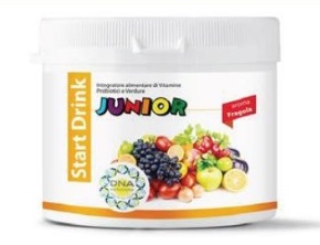 START DRINK JUNIOR 300G