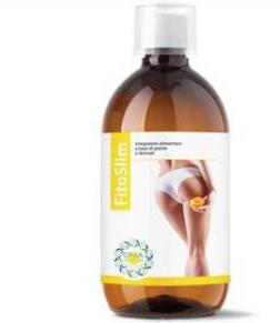 FITOSLIM 500ML