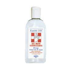 KARITE 100 MANI GEL 100ML