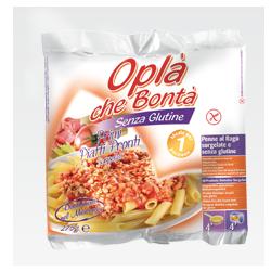 OCB PENNE AL RAGU'