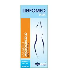 LINFOMED PLUS 500ML