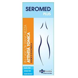 SEROMED PLUS 500ML