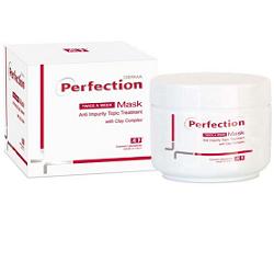 DERMAPERFECT MASCHERA ARGILLA