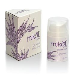 MIKOL COSMESI IDR VI MIRT/ALOE