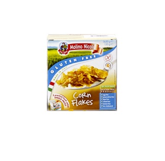 VITABELLA CORN FLAKES 150G