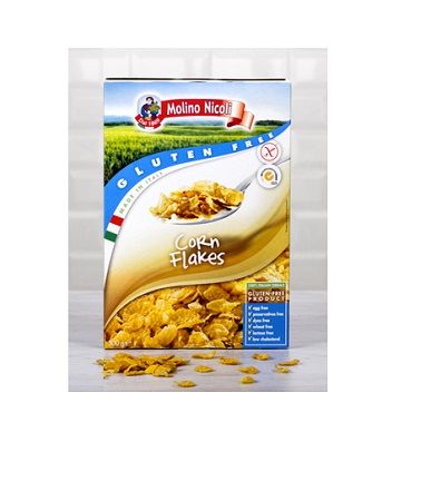 VITABELLA CORN FLAKES 300G