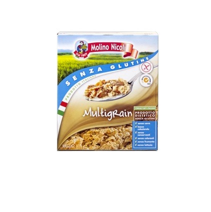 VITABELLA MULTIGRAIN 300G PROM