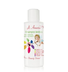 GLI AMORINI SHAMPOO LENITIVO