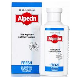 ALPECIN FRESH TON RIVIT 200ML