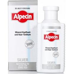 ALPECIN SILVER TON MINER 200ML