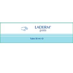 LADERM PASTA MANI 30ML