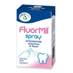 FLUORMIL SPRAY 15ML