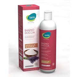 BAGNO DOCCIA ARGILLA BI 250ML