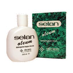 SELAN DET OLEOSO 200ML