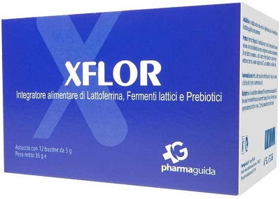 XFLOR 12BUST