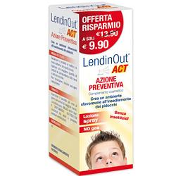 LENDINOUT ACT AZIONE PREVENTIV