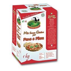 MIX ALIMENTA PANE 500G