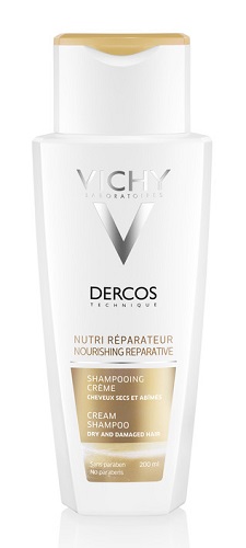 DERCOS SHAMPO NUTRI-RIPA 200ML