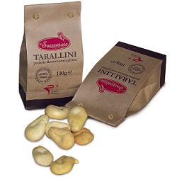 LE SORRENTINE TARALLINI 100G