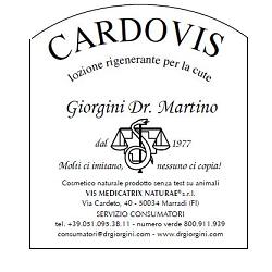 CARDOVIS 500ML