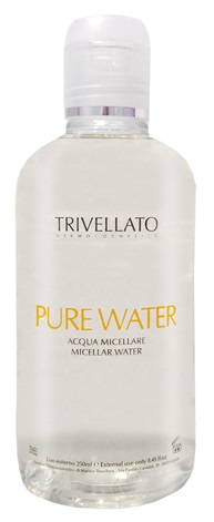 PURE WATER ACQ MICELLARE 250ML