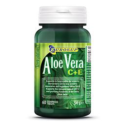 ALOE VERA 60CPS