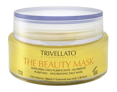 THE BEAUTY MASK 50ML