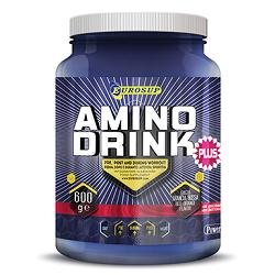 AMINO DRINK PLUS 600G