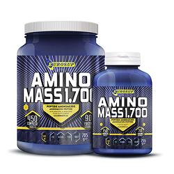 AMINO MASS 1700 MG 150CPR