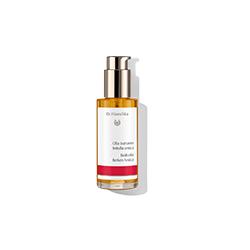 DR HAUSCHKA OLIO TRATT B/A75ML