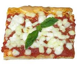 PIZZA MARGHERITA TRANCIO 200G