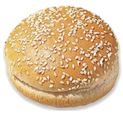 LE ROSITE PANINO HAMBURGER 80G