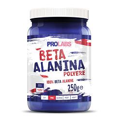 BETA ALANINA POLV NAT 250G