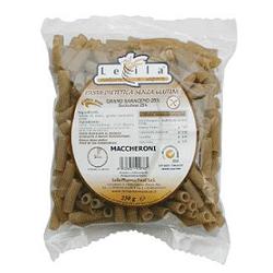 LEILA MACCHERONI GRANO SAR500G