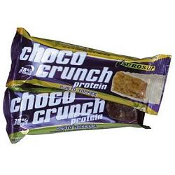 CHOCO CRUNCH NOCCIOLA EXPO