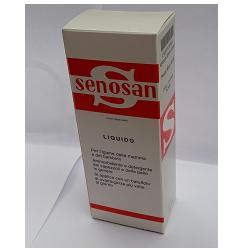 SENOSAN SENO LIQUIDO 150ML