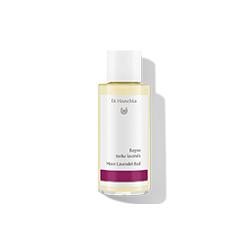 DR HAUSCHKA BAGNO TORBA LAVAND