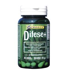 DIFESE + 45CPS