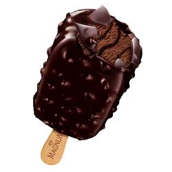 MAGNUM INFINITY CHOCOLATE 80G